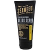 Seaweed Bath Co., Exfoliating Detox Scrub, Enlighten, Lemongrass, 6 fl oz (177 ml)