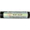 Savannah Bee Company Inc, Lip Balm, Mint Julep, 0.15 oz (4.2 g)