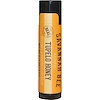 Savannah Bee Company Inc, Lip Balm, Tupelo Honey, 0.15 oz (4.2 g)