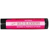 Savannah Bee Company Inc, Beeswax & Propolis Lip Balm, Wild Blackberry, 0.15 oz (4.2 g)