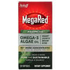 Schiff‏, MegaRed, Advanced Omega-3 Algae Oil, 50 Softgels
