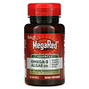 Schiff, MegaRed, Улучшенное масло из водорослей с омега-3, 50 мягких таблеток