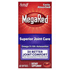 MegaRed®, Superior Joint Care, 60 Softgels