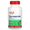 Schiff, Glucosamine Plus MSM, 500 mg, 150 Coated Tablets