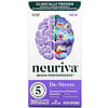 Schiff‏, Neuriva Brain Performance, De-Stress, 30 Vegetarian Capsules