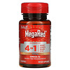 Schiff, MegaRed, Advanced 4 In 1 Omega-3s, 500 mg, 40 Softgels