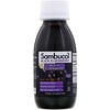 Sambucol, Black Elderberry Syrup, Original Formula, 4 fl oz (120 ml)