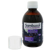 Sambucol, Сироп из черной бузины, оригинальная рецептура, 230 мл (7,8 жидк. унций)