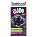 Sambucol, Kids, Black Elderberry Syrup, 2 Years & Older, Berry, 7.8 fl oz (230 ml)