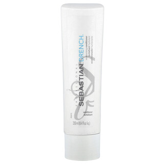 Sebastian, Drench™, Nemlendirici Saç Kremi, 8,4 fl oz (250 ml)