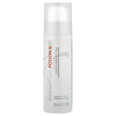 Product Image for Sebastian, Potion 9 , Wearable Styling Treatment, 5.1 fl oz (150 ml)