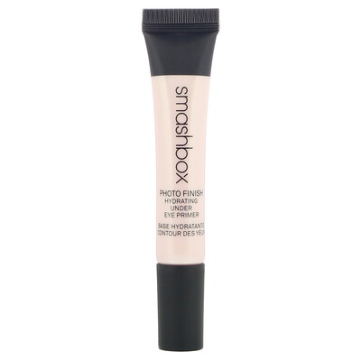 

Smashbox Photo Finish Hydrating Under Eye Primer, 0.33 fl oz (10 ml)
