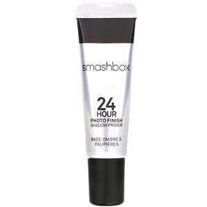 Отзывы о Smashbox, 24 Hour Photo Finish Shadow Primer, .41 fl oz (12 ml)