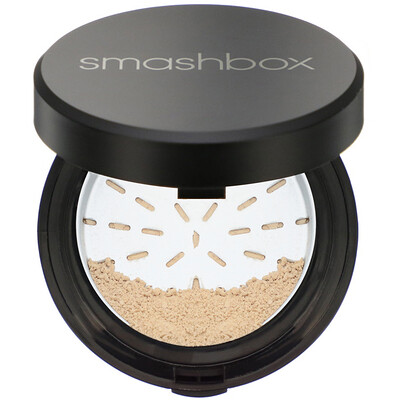

Smashbox Halo Hydrating Perfecting Powder, Fair, .50 oz (15 g)