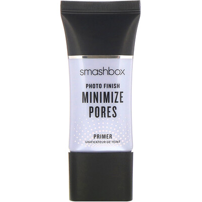 

Smashbox Photo Finish, основа под макияж, сужающая поры, 30 мл (1 жидк. унция)