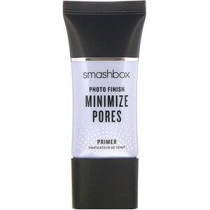 Отзывы о Smashbox, Photo Finish Pore Minimizing Primer, 1 fl oz (30 ml)