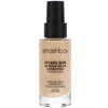 Smashbox, Studio Skin 24 Hour Wear Hydrating Foundation 0.5 Fair with Cool Undertone, 1 fl oz (30 ml)