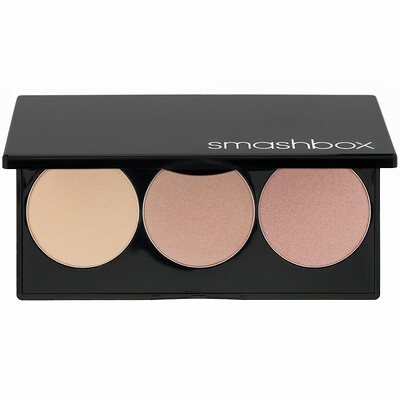 

Smashbox Spotlight Palette, Pearl, .30 oz (8.61 g)