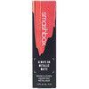 Smashbox, Always On  Metallic Matte Liquid Lipstick, Rust Fund, 0.13 fl oz (4 ml)