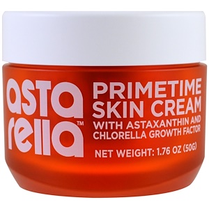 Отзывы о Сан Клорелла, Primetime Skin Cream, 1.76 oz (50 g)