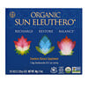Organic Sun Eleuthero, 200 mg, 240 Tablets