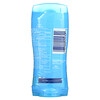 Secret, Anti-transpirant/déodorant au pH équilibré, Solide et invisible, Poudre fraîche, Lot de deux, 73 g chacun