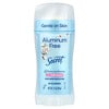 Secret, Tør, fast deodorant, kirsebærblomst, 68 g