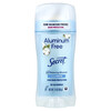 Secret, Desodorante sin aluminio, Algodón, 68 g (2,4 oz)