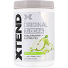 Xtend, The Original, 7 г аминокислот с разветвленной цепью (BCAA), со вкусом яблока, 420 г (14,8 унции)