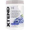 Xtend, The Original 7G BCAA, Blue Raspberry Ice, 14.8 oz (420 g)