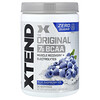 XTEND, 7 G de BCAA, Helado de frambuesa azul, 405 g (14,3 oz)