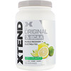 Xtend, The Original, 7 г аминокислот с разветвленными цепями, со вкусом лимона и лайма, 1,26 кг (2,78 фунта)