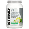 اكستاند, الأحماض الأمينية مشبعة السلسلة 7G الأصلية، Lemon-Lime Squeeze، وزن 2.78 أونصة (1.26 كجم)