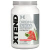 Xtend‏, الأحماض الأمينية متفرعة السلسة 7G الأصلية، بنكهة البطيخ المنعشة، 2.58 أونصة (1.17 جم)