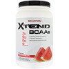 Scivation, エクステンド(Xtend), BCAA群, スイカ, 40.6オンス(1,152 g)