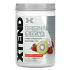 Xtend, The Original, 7 g de BCAA, Purée de kiwi et de fraise, 420 g