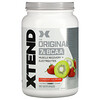 Xtend, オリジナル7G BCAA、ストロベリーキウイ スプラッシュ、1.26kg(2.78ポンド)