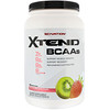 Scivation, Xtend, BCAAs, Strawberry Kiwi, 43.3 oz (1228 g)