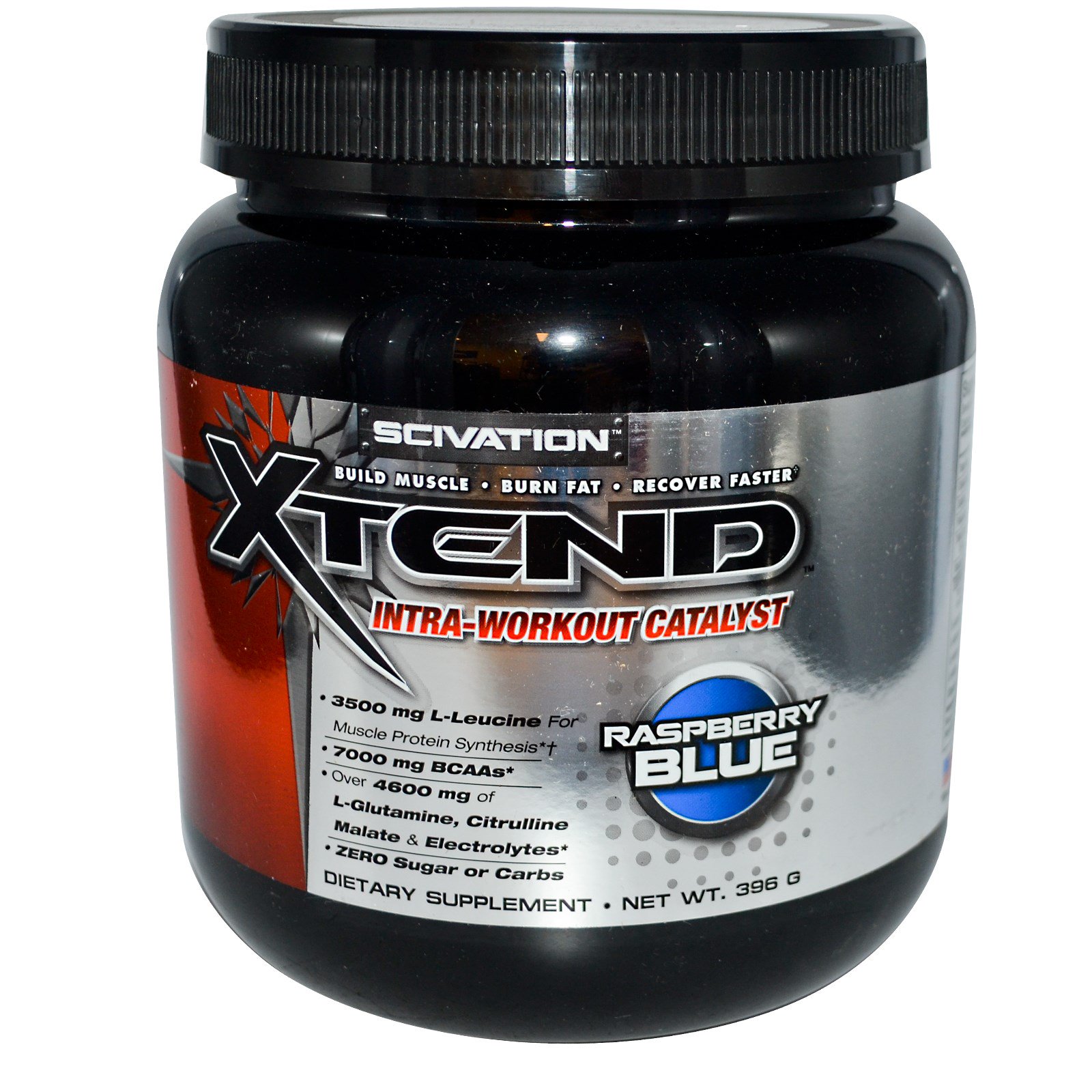 Simple Xtend workout catalyst review for Beginner