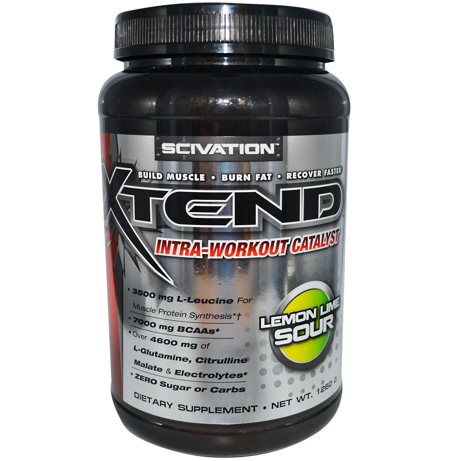 Pure garcinia cambogia reviews bodybuilding image 3