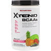 Scivation, Xtend, Catalizador Intra-Entrenamiento, Ponche de Frutas, 13.9 oz (396 g)