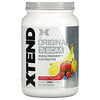 Xtend, The Original, 7 g de BCAA, Knockout Fruit Punch, 1,22 kg