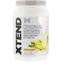 Xtend, The Original, тропическая гроза, 2,78 фунта (1,26 кг) - изображение