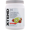 Xtend, オリジナル7G BCAA、ストロベリーキウイスプラッシュ、700g(1.5ポンド)