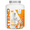 Xtend, Xtend Pro, Suero de leche puro, Batido de caramelo sazonado, 5 lb (2.27 kg)