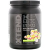 Xtend, Xtend Elite, 7 г аминокислот с разветвленной цепью (BCAA), вкус Sour Gummy, 540 г (1,19 фунта)