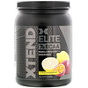 Xtend, Elite, 7 г аминокислот с разветвленной цепью (BCAA), со вкусом цитруса и маракуйи, 540 г (1,19 фунта)
