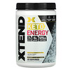 Xtend, Keto Energy, Ultra Frost, 11.6 oz (330 g)