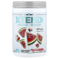 XTEND, EAA, Watermelon, 10.9 oz (308 g)