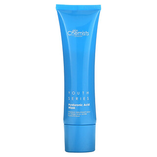 skinChemists (스킨케미스트), Youth Series, 히알루론산 뷰티 마스크, 50ml(1.69fl oz)